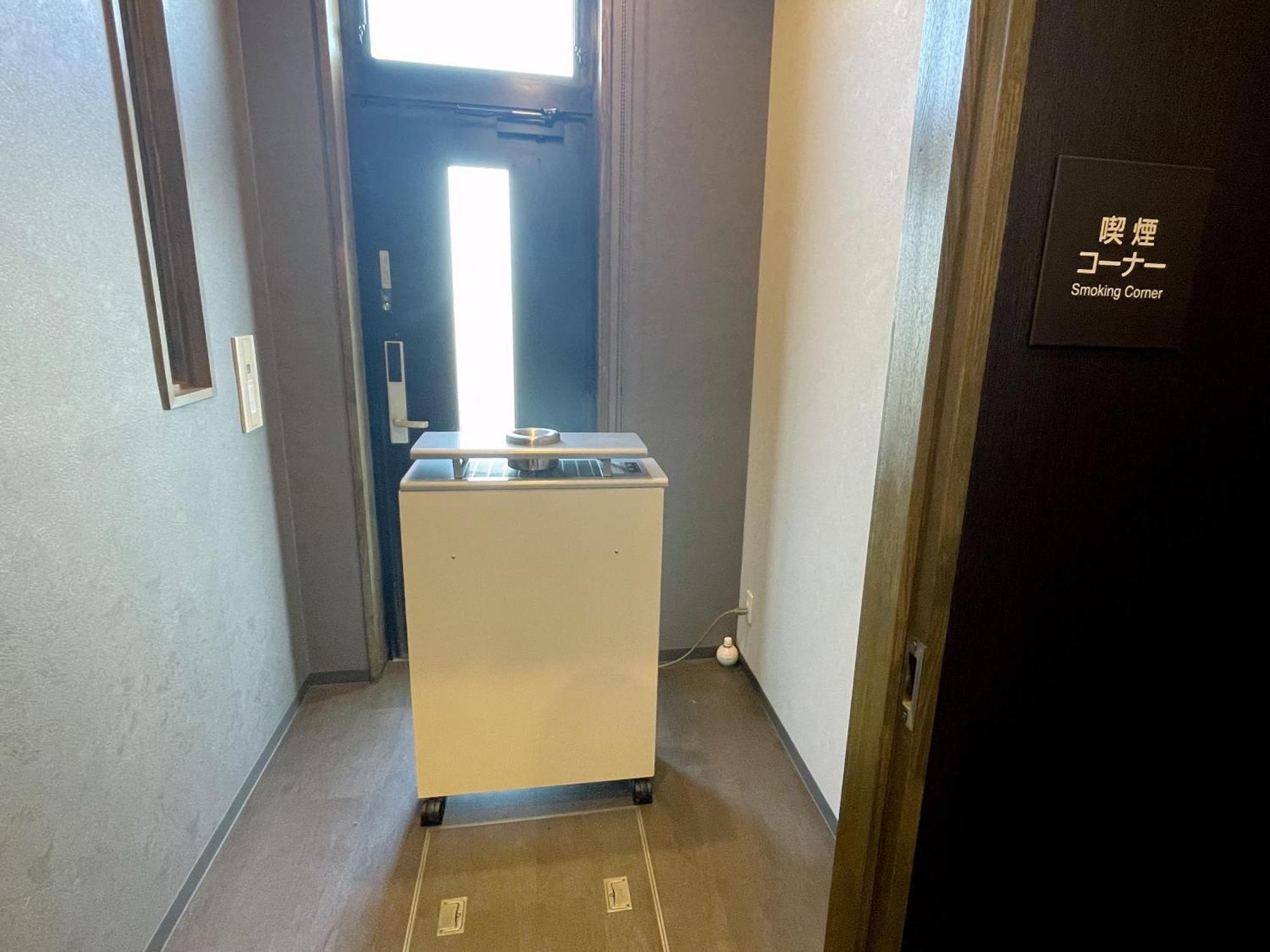 Hotel Route-Inn Dai-Ni Ashikaga Eksteriør bilde